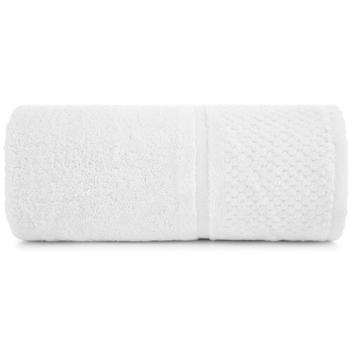 Ręcznik Ibiza (01) Biały 30 x 50 cm