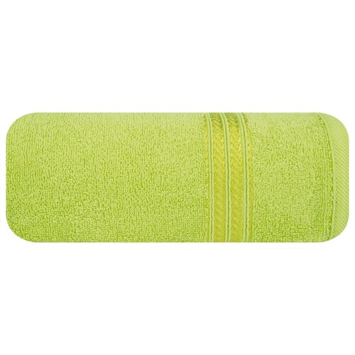 Ręcznik Lori Zielony 50 x 90 cm