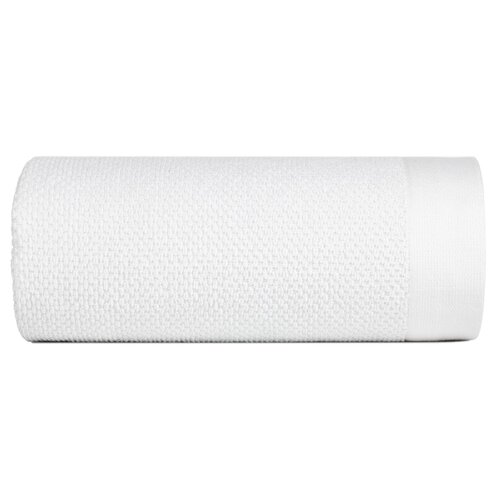 Ręcznik Riso Biały 50 x 90 cm