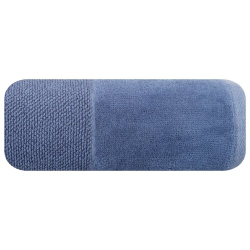 Ręcznik Lucy Niebieski 50 x 90 cm