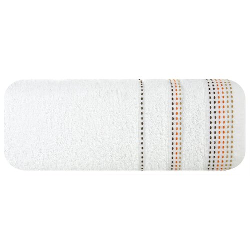 Ręcznik Pola Biały 30 x 50 cm