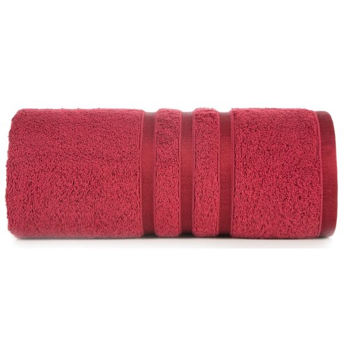 Ręcznik Madi (07) Czerwony 30 x 50 cm
