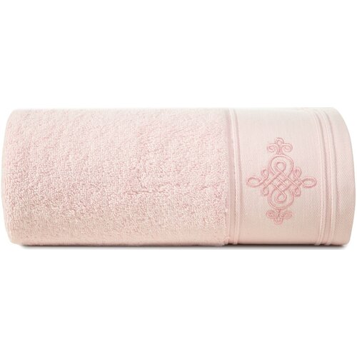 Ręcznik Klas2 (05) Różowy 50 x 90 cm