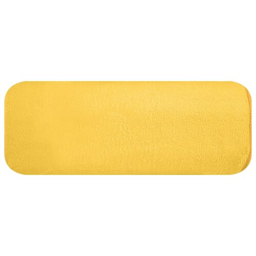 Ręcznik szybkoschnący Amy Żółty