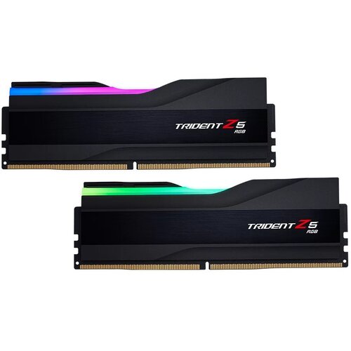 Pamięć RAM G.SKILL Trident Z5 RGB 64GB (2x32GB) 6000MHz