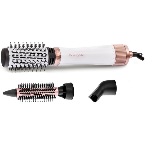 Suszarko-lokówka BEAUTYME Hair Protect AS701 20, 50 mm 1000 W