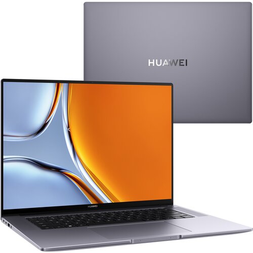 Laptop HUAWEI MateBook 16s 16" IPS i7-12700H 16GB RAM 1TB SSD Windows 11 Home