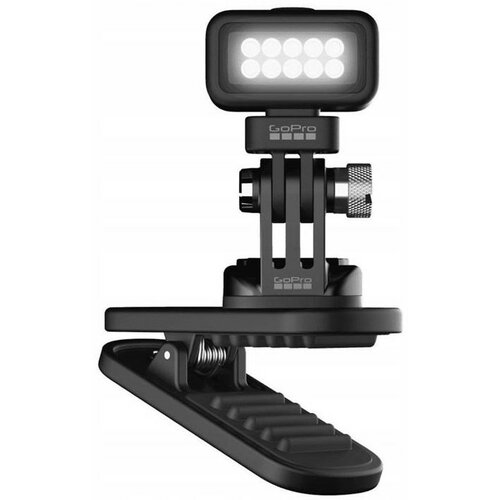 Klips LED GOPRO Zeus Mini