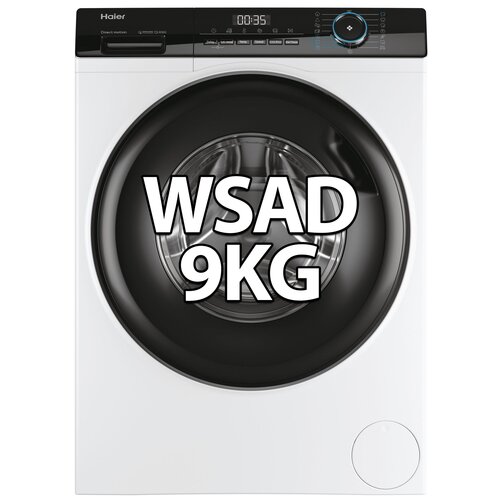 Pralka HAIER I-Pro 3 HW90-B14939-S 9kg 1400 obr A