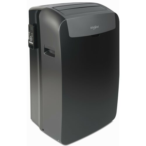 Klimatyzator WHIRLPOOL PACB29COL + Zestaw instalacyjny WPRO do klimatyzatora 484000008979 + Pilot do klimatyzacji WPRO Smartclim Wifi + Płyn do dezynfekcji WPRO 1006079-210317102503 500 ml