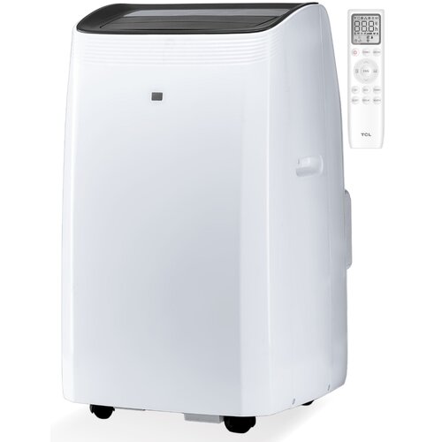 Klimatyzator TCL TAC-12CPB/NZW + Uszczelka okienna TCL do klimatyzatora 4 m + Płyn czyszcząco-dezynfekujący do urządzeń klimatyzacyjnych NANOCLEAN Air 4Home AC-89G500K Kwiatowy 500 ml