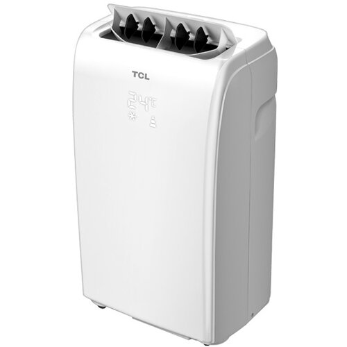 Klimatyzator TCL TAC-09CPB/H + Uszczelka okienna TCL do klimatyzatora 4 m + Płyn czyszcząco-dezynfekujący do urządzeń klimatyzacyjnych NANOCLEAN Air 4Home AC-89G500K Kwiatowy 500 ml