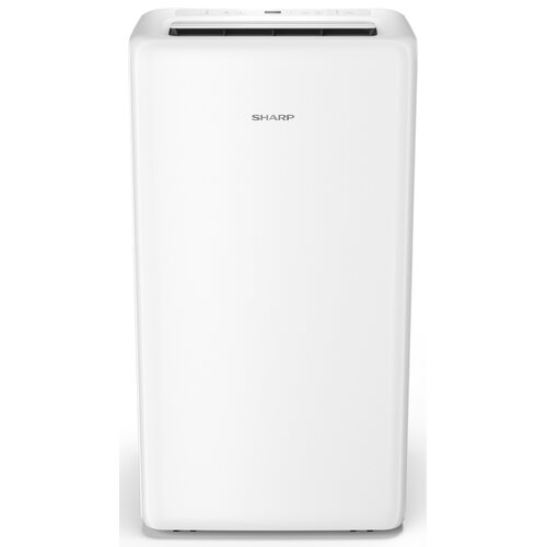 Klimatyzator SHARP UL-C12EA-W + Uszczelka okienna TCL do klimatyzatora 4 m + Płyn do dezynfekcji WPRO 1006079-210317102503 500 ml