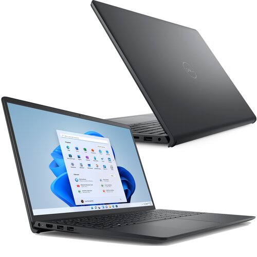 Laptop DELL Inspiron 3525-8884 15.6" IPS R7-5825U 16GB RAM 512GB SSD Windows 11 Home
