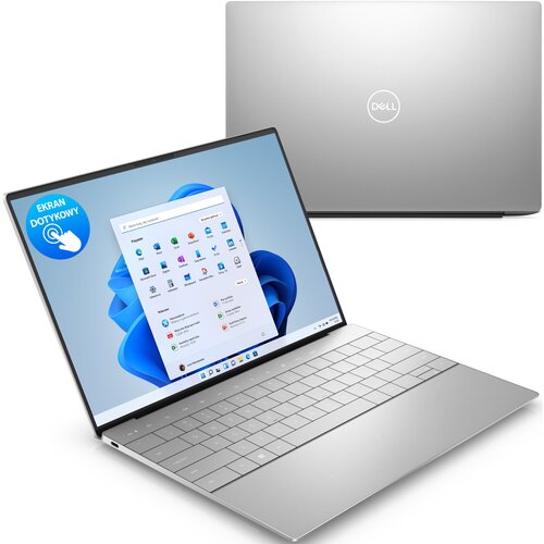 Laptop DELL XPS 9320-8648 13.4" OLED i7-1260P 16GB RAM 1TB SSD Windows 11 Home
