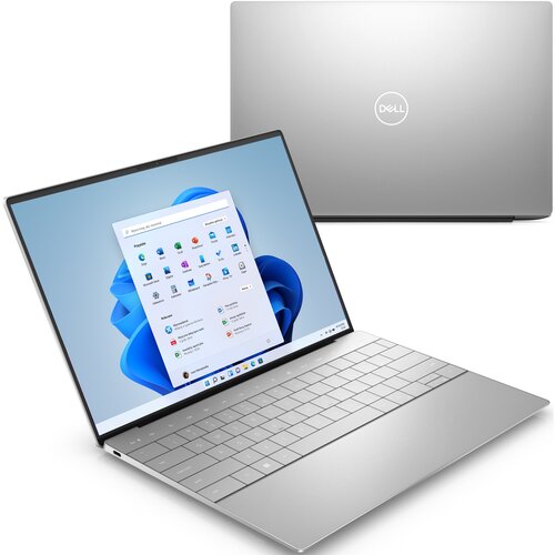 Laptop DELL XPS 9320-8648 13.4" OLED i7-1260P 16GB RAM 1TB SSD Windows 11 Home