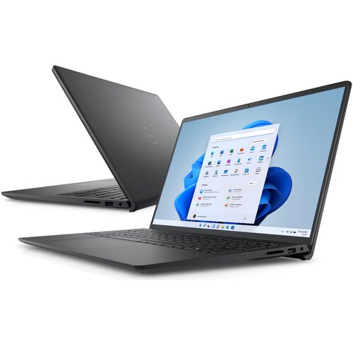 Laptop DELL Inspiron 3525-6587 15.6" R5-5625U 16GB RAM 512GB SSD Windows 11 Professional