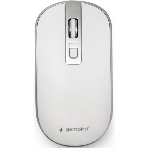 Mysz GEMBIRD MUSW-4B-06-WS