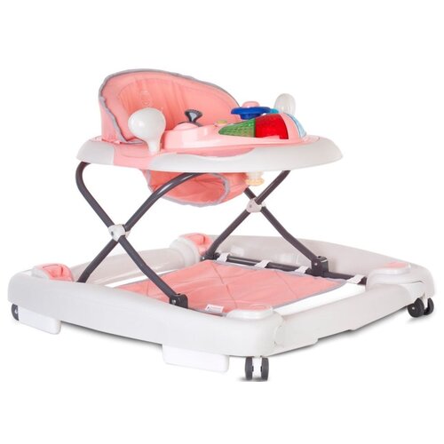 Chodzik SUN BABY B01.022.1.1 z kołyską