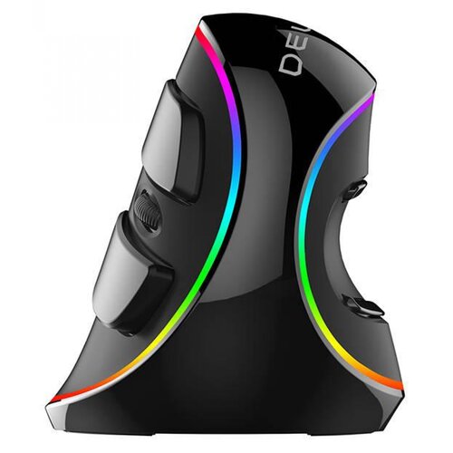 Mysz DELUX M618 Plus RGB