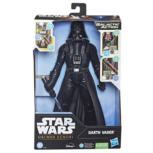 Figurka HASBRO Star Wars Darth Vader F59555