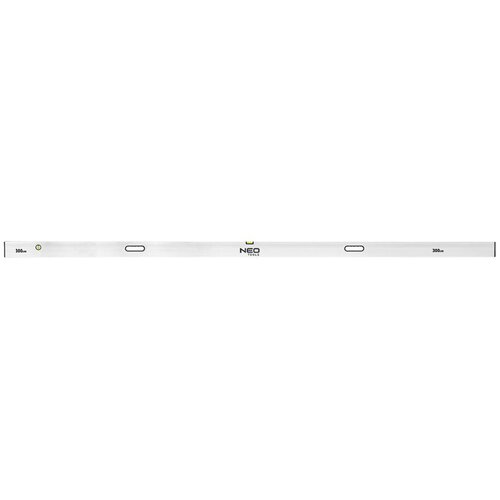 Łata murarska NEO TOOLS 72-545 3 m