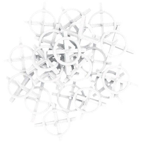 Krzyżyki dystansowe NEO TOOLS 61-114 (100 szt.)