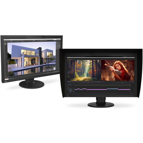 Monitor EIZO ColorEdge CG2700S 27" 2560x1440px IPS