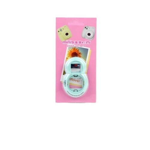 Wizjer LOVEINSTANT do Fujifilm Instax Mini 7/8/9 Miętowy