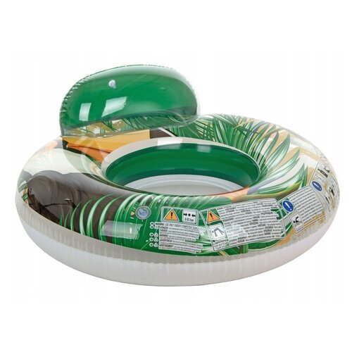 Fotel dmuchany SUN CLUB Tukan 35005 Zielony