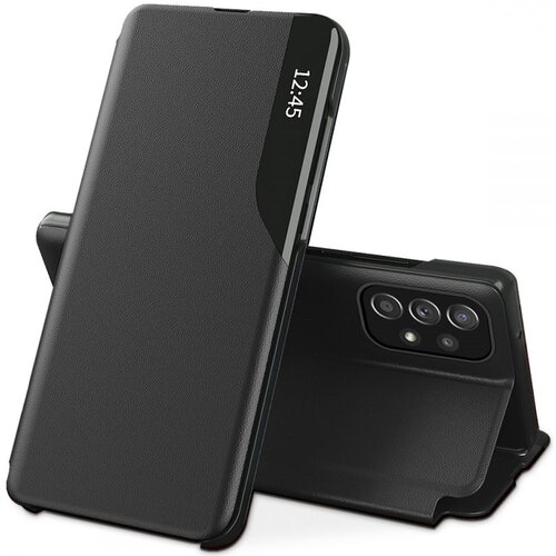 Etui TECH-PROTECT Smart View do Samsung Galaxy A13 4G/LTE Czarny
