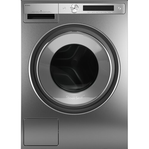 Pralka ASKO W6098X.S 2 9 kg 1800 obr Autodozowanie