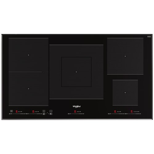 Płyta indukcyjna WHIRLPOOL WT 1090 BA