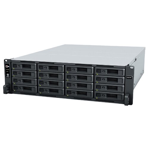 Serwer plików SYNOLOGY RS2821RP+ 4GB RAM