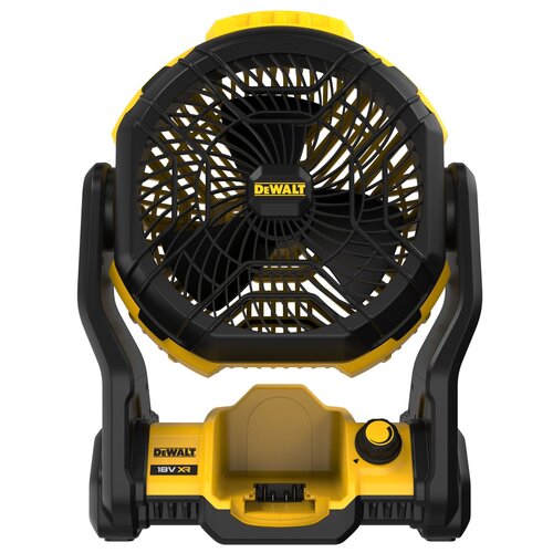 Wentylator DEWALT DCE512N