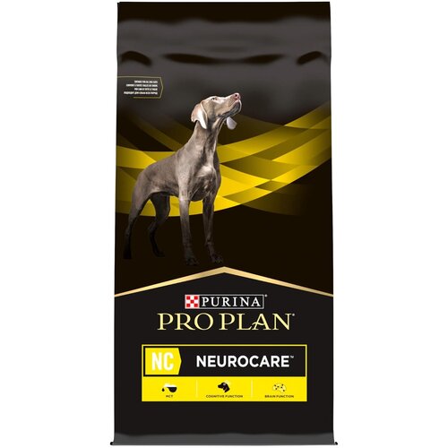 Karma dla psa PURINA Pro Plan Veterinary Diets Canine NC Neuro Care 3 kg