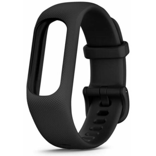 Pasek do Garmin Vivosmart 5 L Czarny