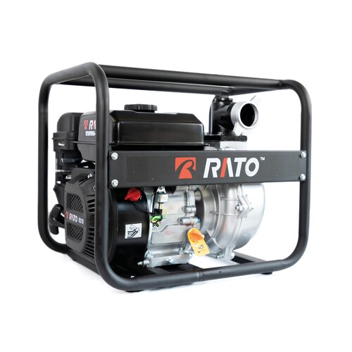 Pompa do wody RATO RT50YB50 spalinowa