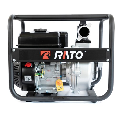 Pompa do wody RATO RT80NB20-5.6Q spalinowa