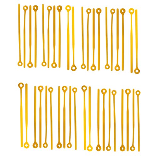 Żyłka do kosy MULTIPOWER 3.5 mm (40 szt.)