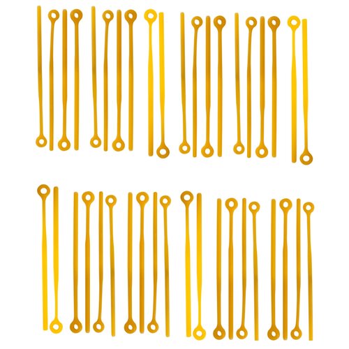 Żyłka do kosy MULTIPOWER 4.5 mm (40 szt.)