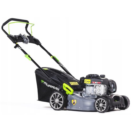 Kosiarka spalinowa MURRAY EQ2-300 Briggs & Stratton 300E Series 420mm 1.82kW