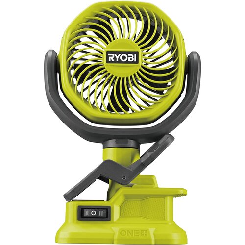 Wentylator RYOBI RCF18-0