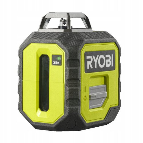 Laser liniowy RYOBI RB360GLL-K