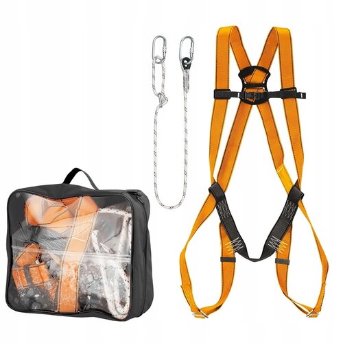 Zestaw asekuracyjny NEO TOOLS 97-100