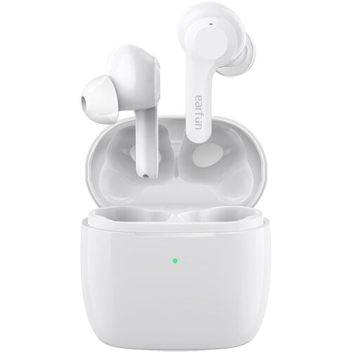 Słuchawki dokanałowe EARFUN Air Biały