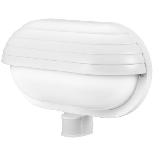 Lampa elewacyjna EL HOME ML-10B7 Biały