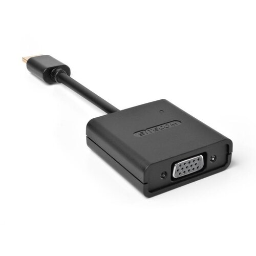 Adapter HDMI - VGA SITECOM CN-350