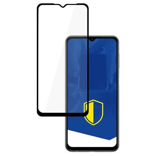 Szkło hartowane 3MK HardGlass Max Lite do Samsung Galaxy M33 5G