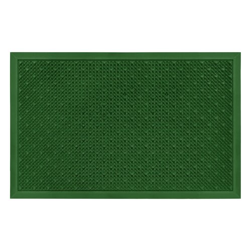 Wycieraczka MULTIDECOR Dirt Scraper EU5100047 Zielony 48 x 76 cm